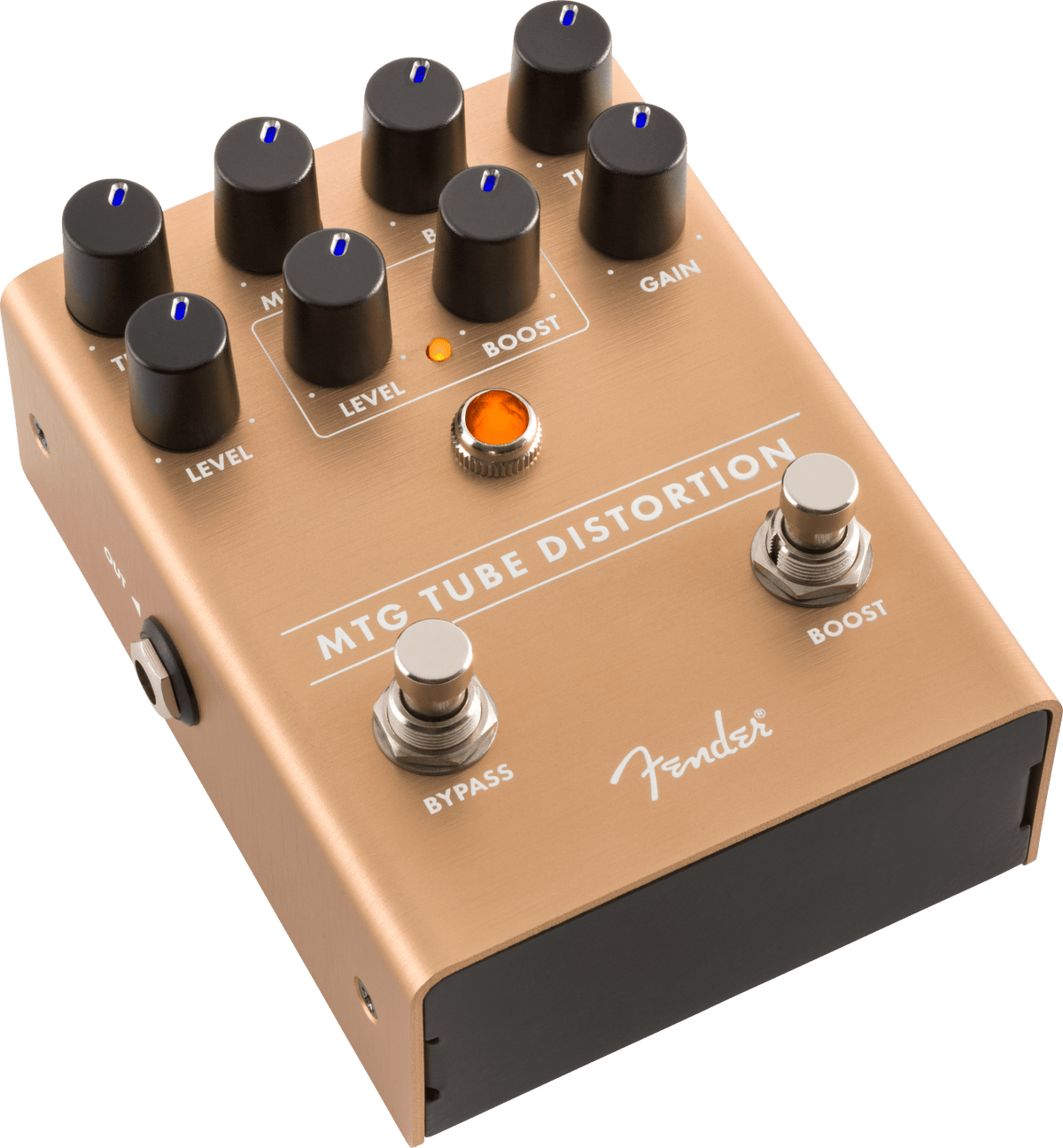 Fender 0234539000 MTG Tube Distortion afbeelding 2