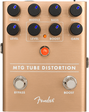 Fender 0234539000 MTG Tube Distortion