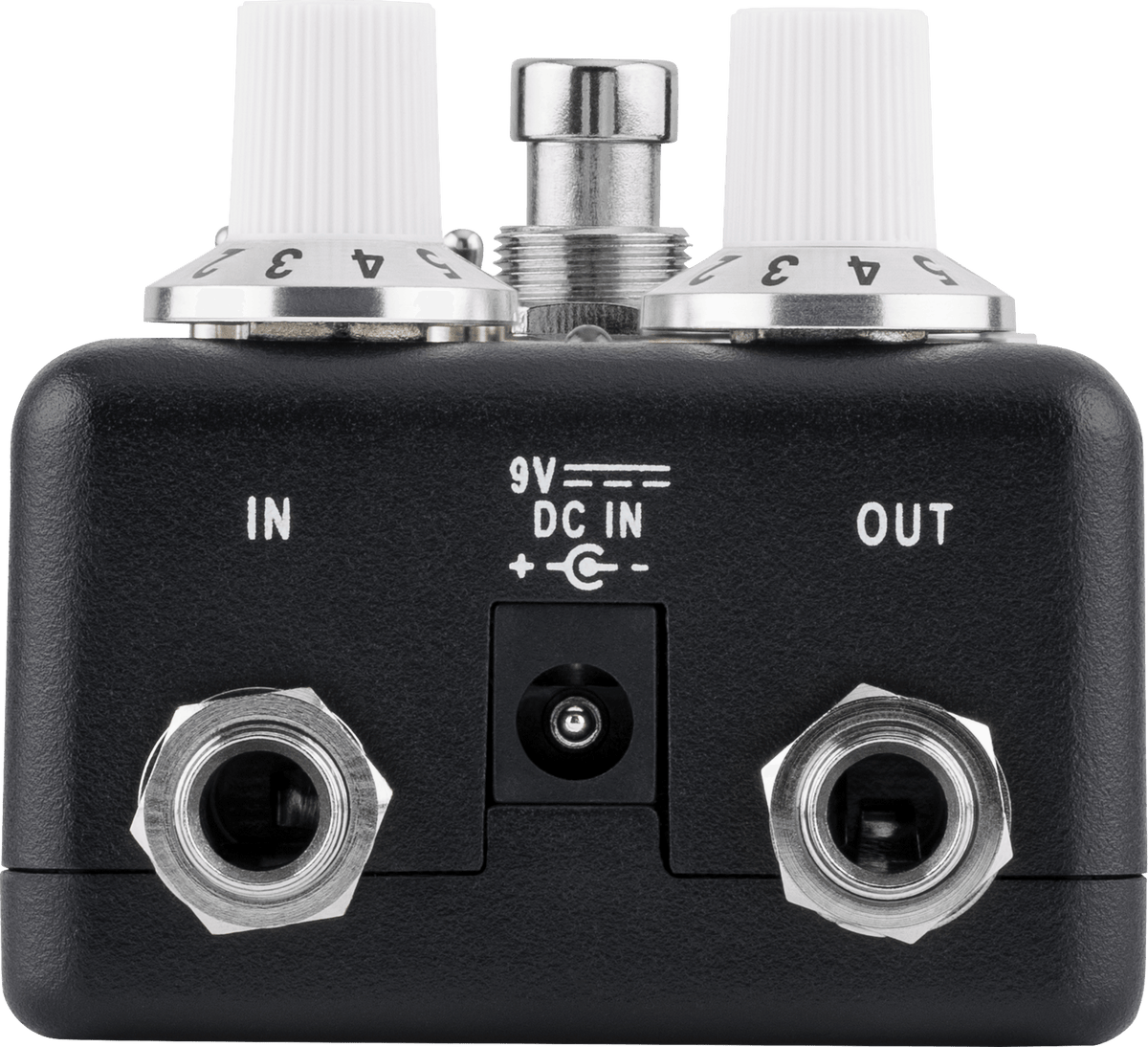 Fender 0234553000 Waylon Jennings Phaser afbeelding 2