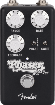 Fender 0234553000 Waylon Jennings Phaser