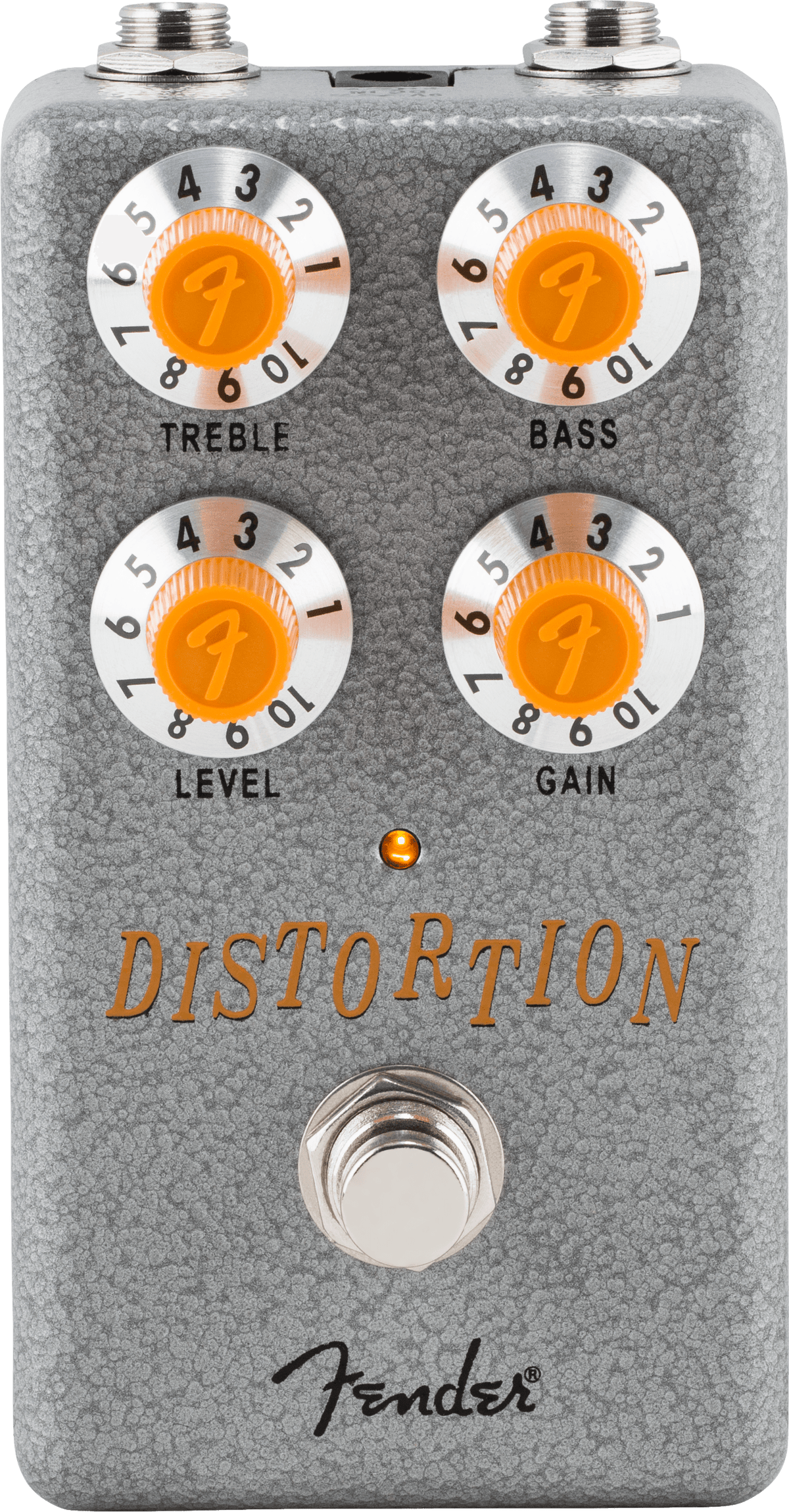 Fender 0234570000 Hammertone Distortion