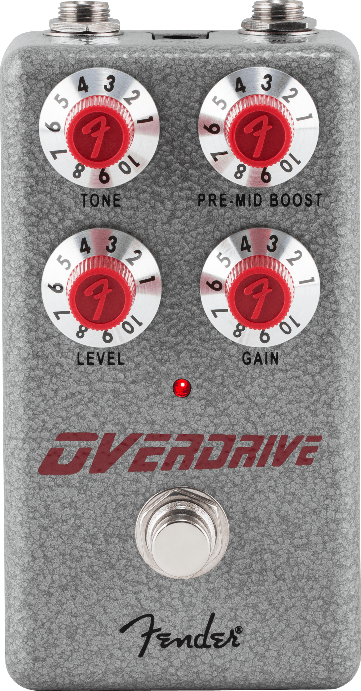 Fender 0234571000 Hammertone Overdrive