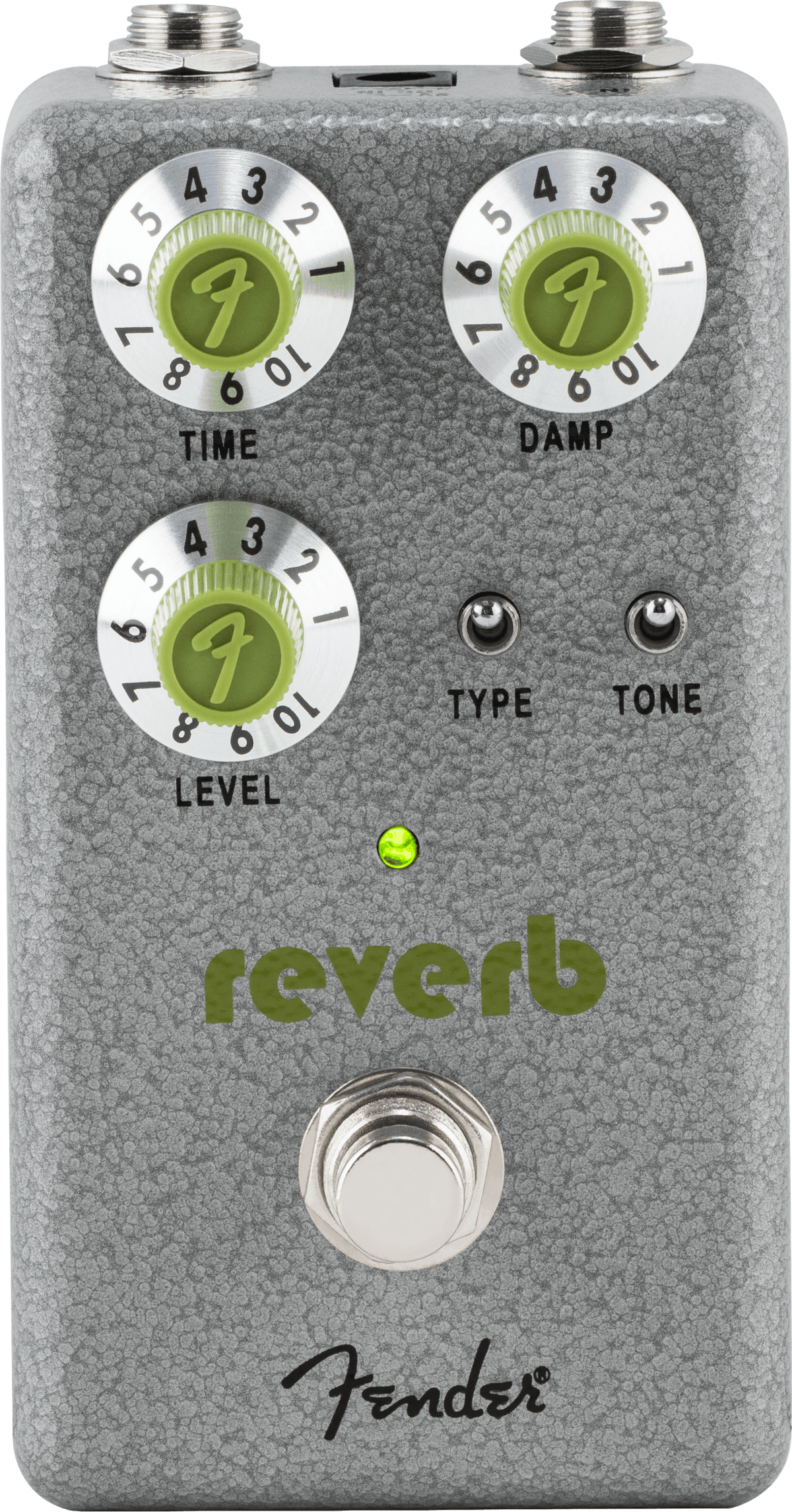 Fender 0234573000 Hammertone Reverb