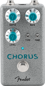 Fender 0234576000 Hammertone Chorus