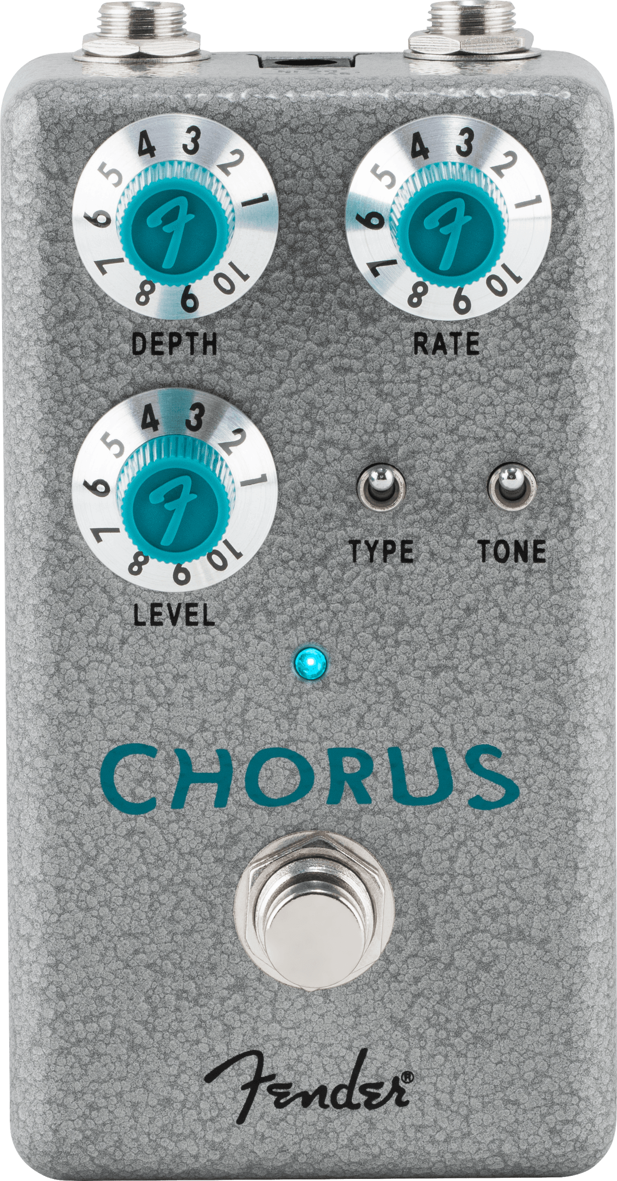 Fender 0234576000 Hammertone Chorus