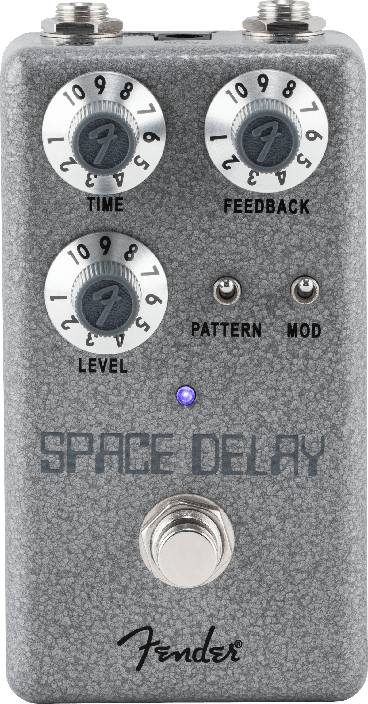 Fender 0234577000 Hammertone Space Delay