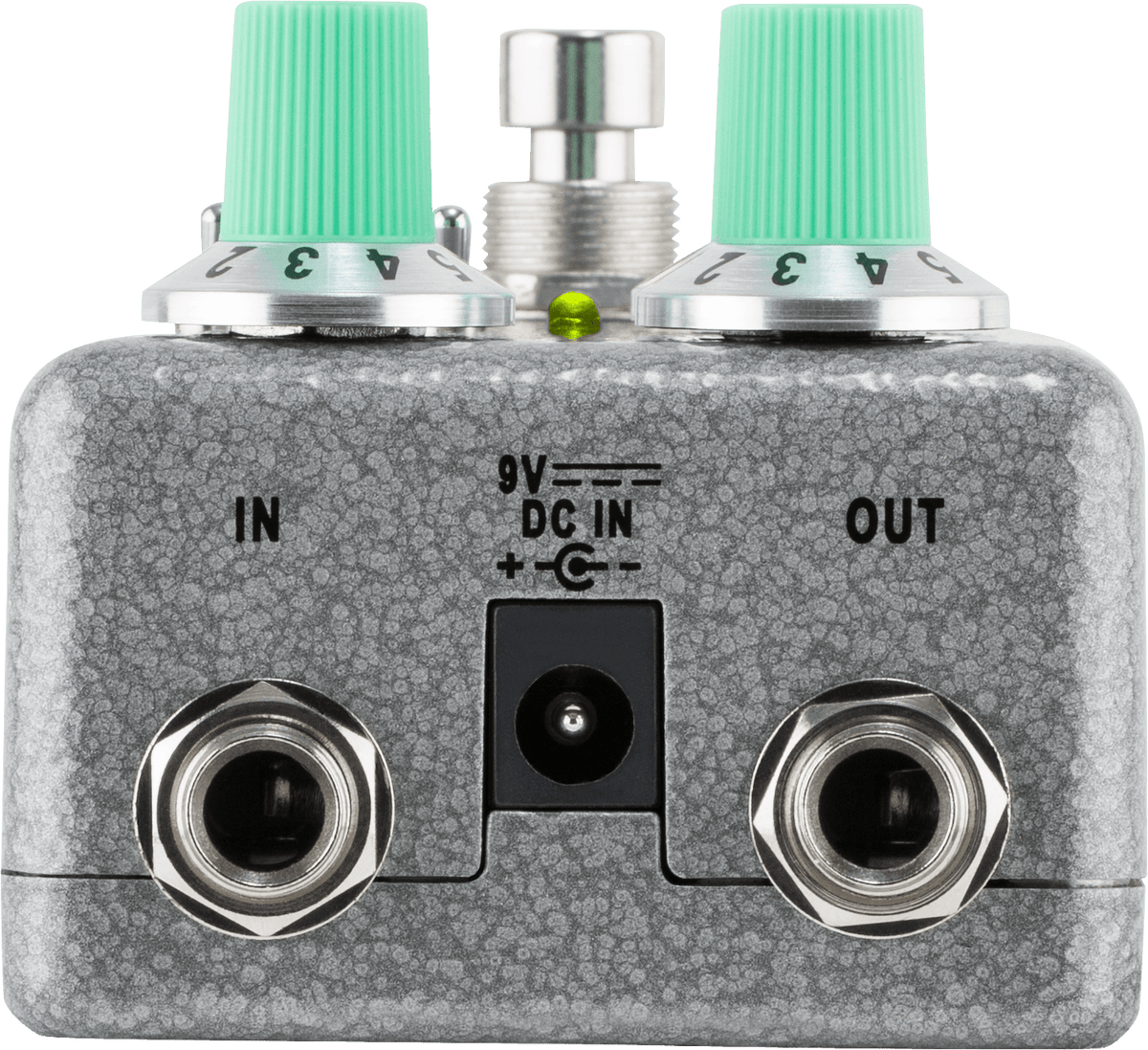 Fender 0234578000 Hammertone Flanger afbeelding 2