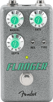 Fender 0234578000 Hammertone Flanger