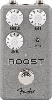 Fender 0234579000 Hammertone Boost