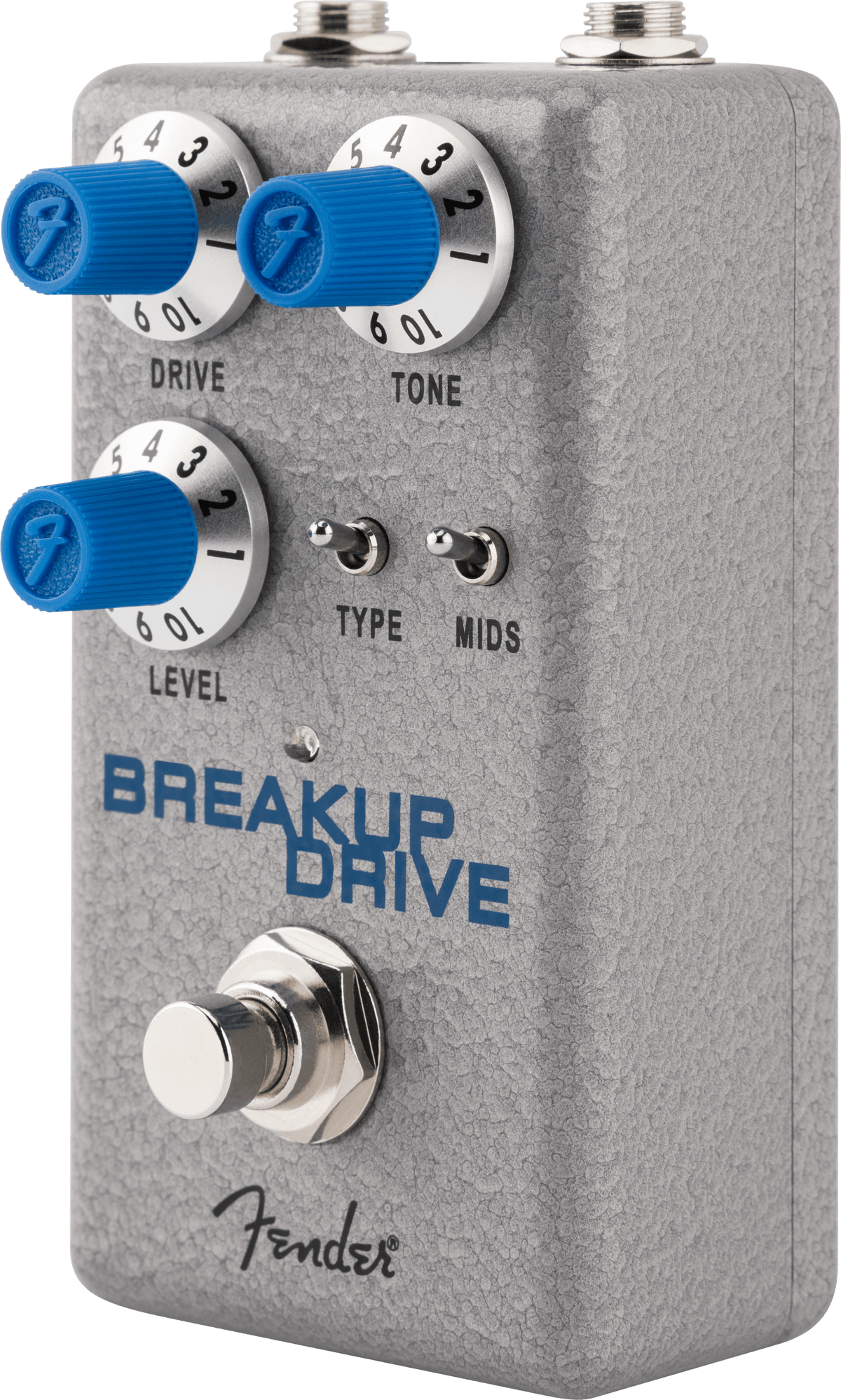 Fender 0234580000 Hammertone Breakup Drive afbeelding 2