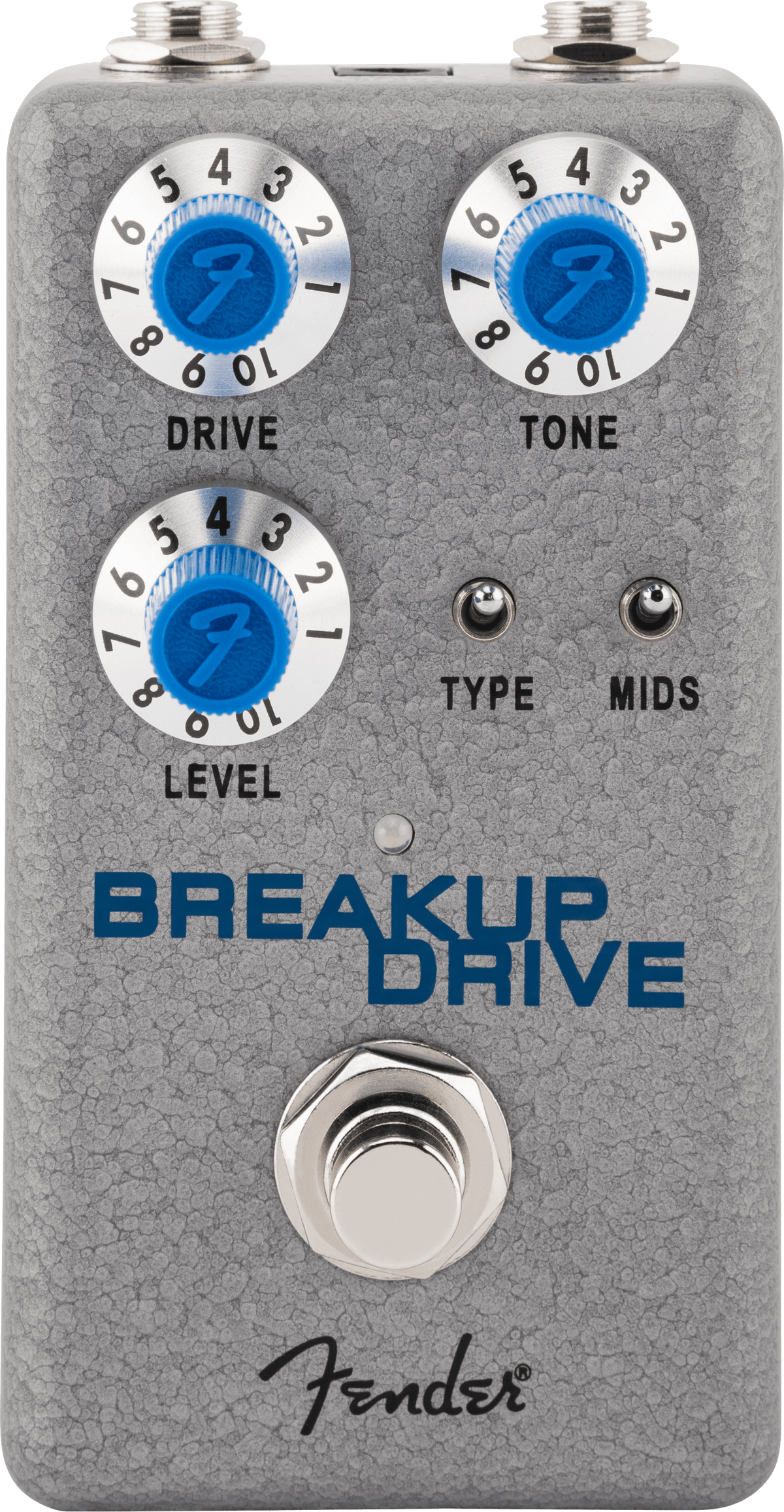 Fender 0234580000 Hammertone Breakup Drive
