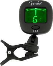 Fender FT-1 Pro Clip-On Stemapparaat