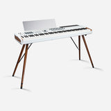 Arturia - Arwoodenlegs - Wooden Legs To Support Keylab Mkii Keyboard