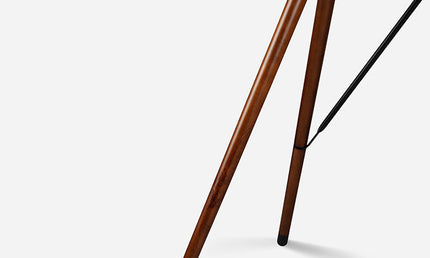 Arturia - Arwoodenlegs - Wooden Legs To Support Keylab Mkii Keyboard