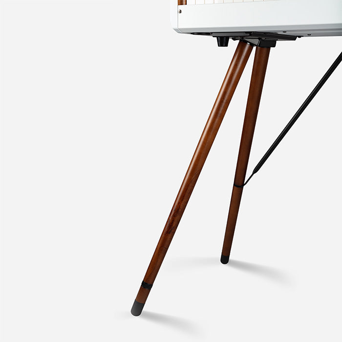 Arturia - Arwoodenlegs - Wooden Legs To Support Keylab Mkii Keyboard