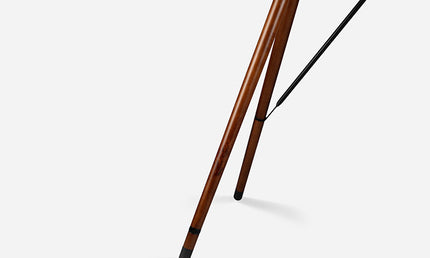 Arturia - Arwoodenlegs - Wooden Legs To Support Keylab Mkii Keyboard