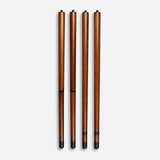 Arturia - Arwoodenlegs - Wooden Legs To Support Keylab Mkii Keyboard