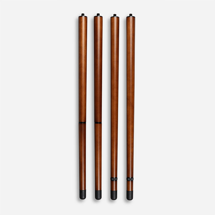 Arturia - Arwoodenlegs - Wooden Legs To Support Keylab Mkii Keyboard