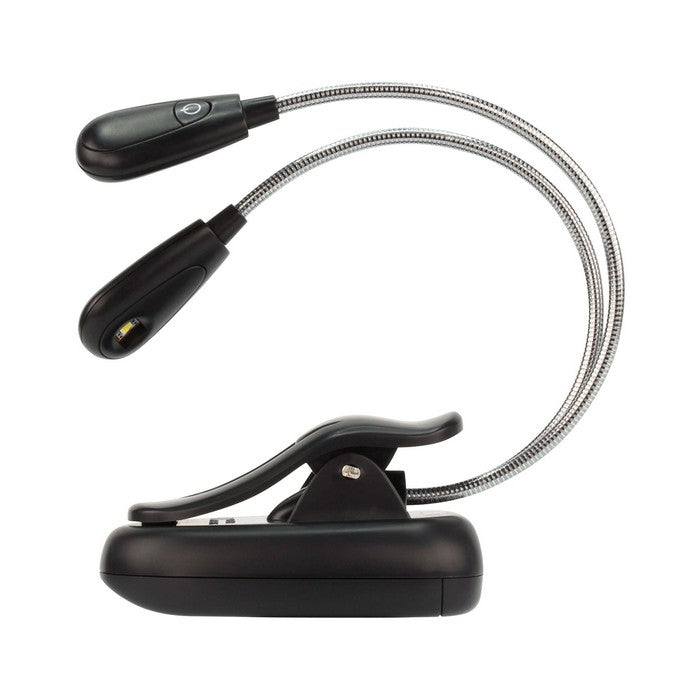 Ansmann TwinFlex – zaklamp
