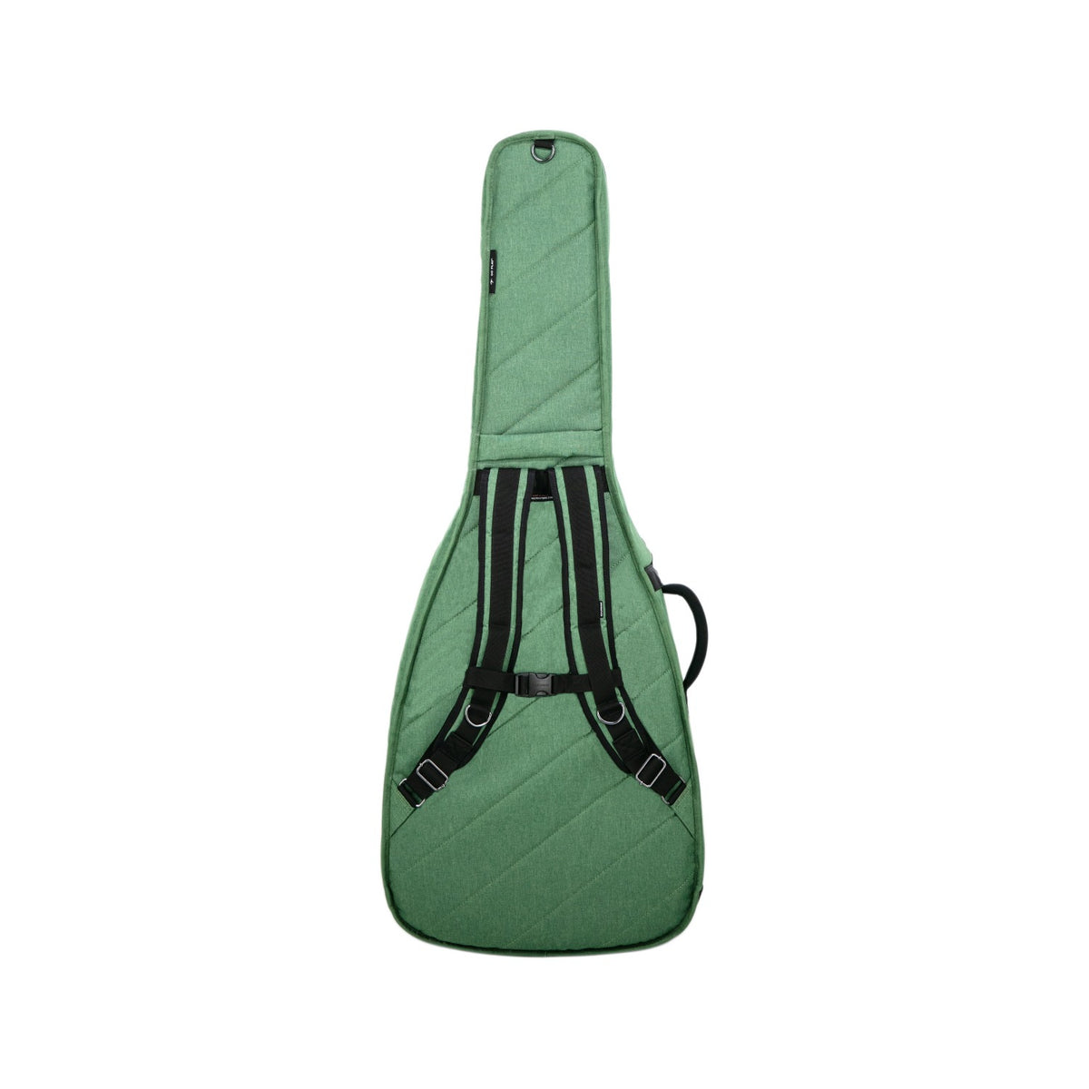 MONO M80 Sleeve™ 2.0 Dreadnought Amazon green – akoestische gitaartas