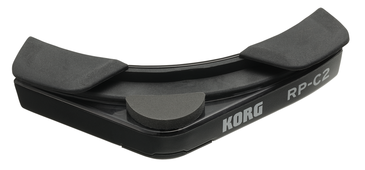 Korg Stemapparaat, Klankgat, chromatisch, Rimpitch, C2