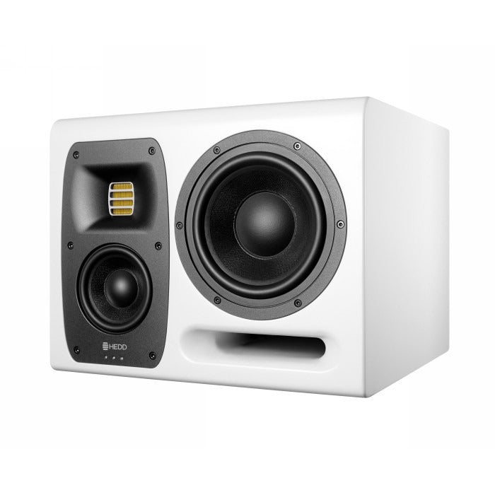 HEDD Type 20 MK2 Right White – actieve studiomonitor