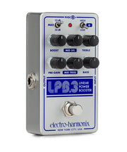 Electro-Harmonix LPB-3 – effectpedaal