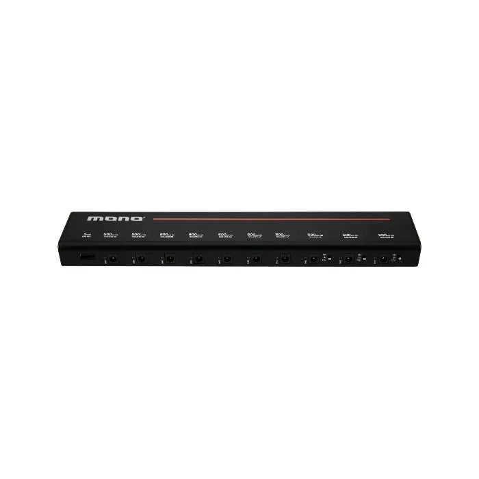 MONO Power Supply, Large – pedalboardvoeding