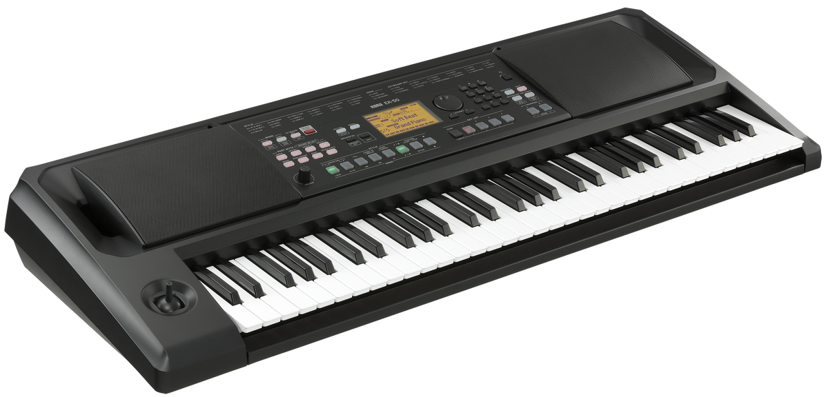 Korg Keyboard, Arranger EK-50, 61 toetsen