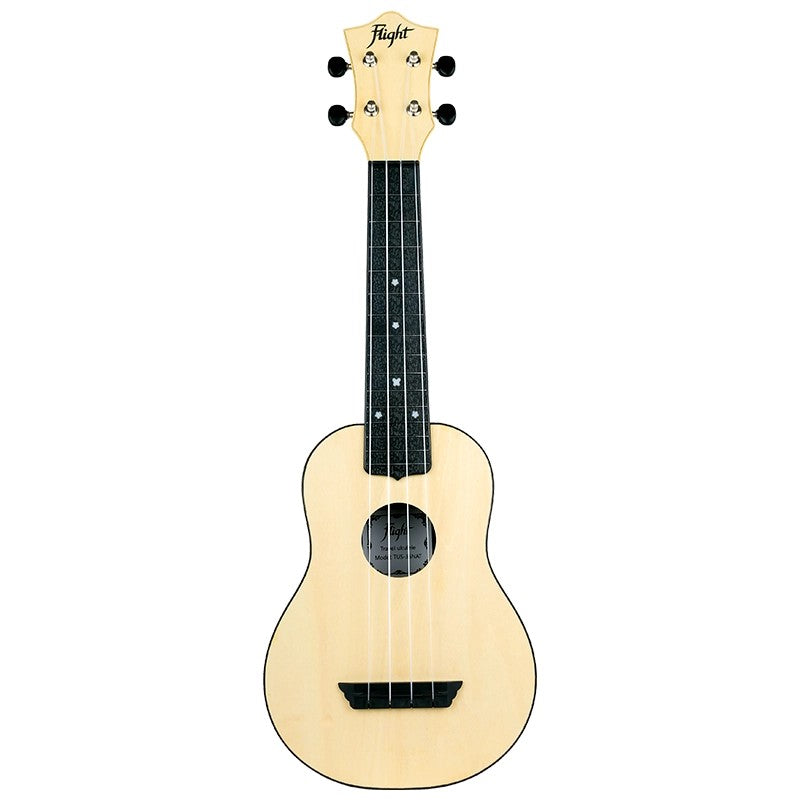 Flight TUS-35 NAT – sopraanukelele