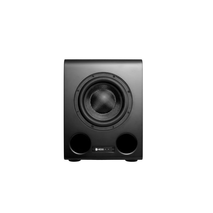HEDD BASS 08 – actieve studiosubwoofer
