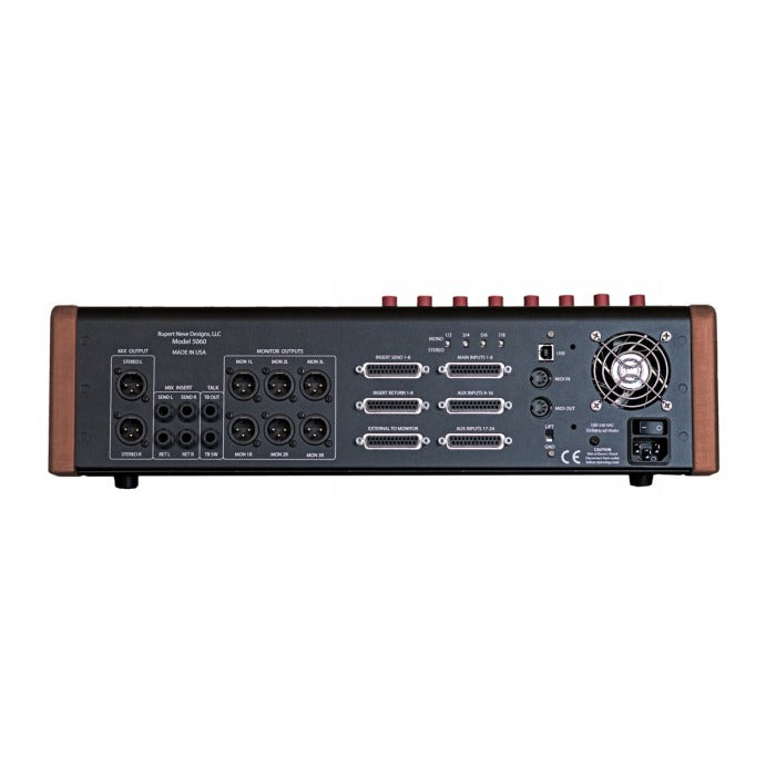 Rupert Neve Designs 5060 Centerpiece  - summing mixer – summing mixer
