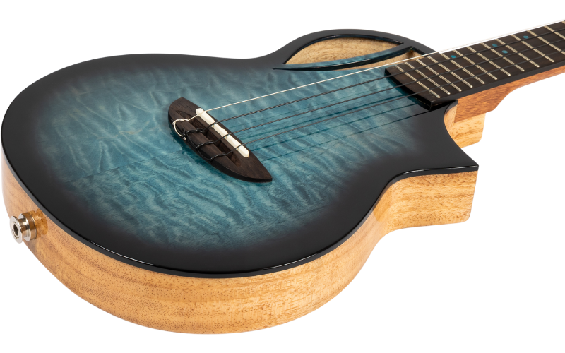 Flight Aviator QM Tenor CE – tenorukelele