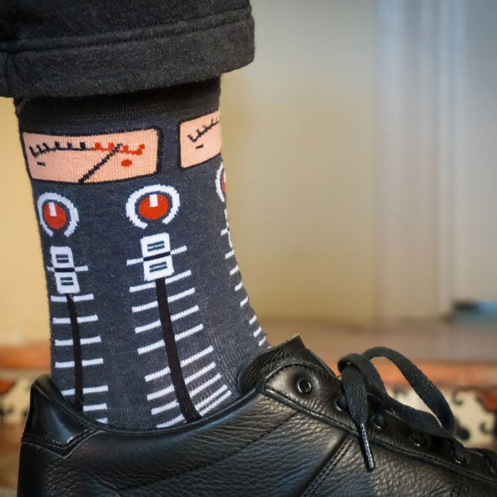 Rupert Neve Designs Fader Socks – sokken
