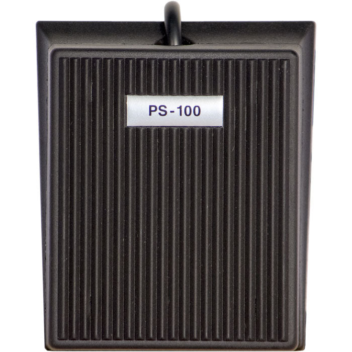 Studiologic PS/100 (open) – sustainpedaal
