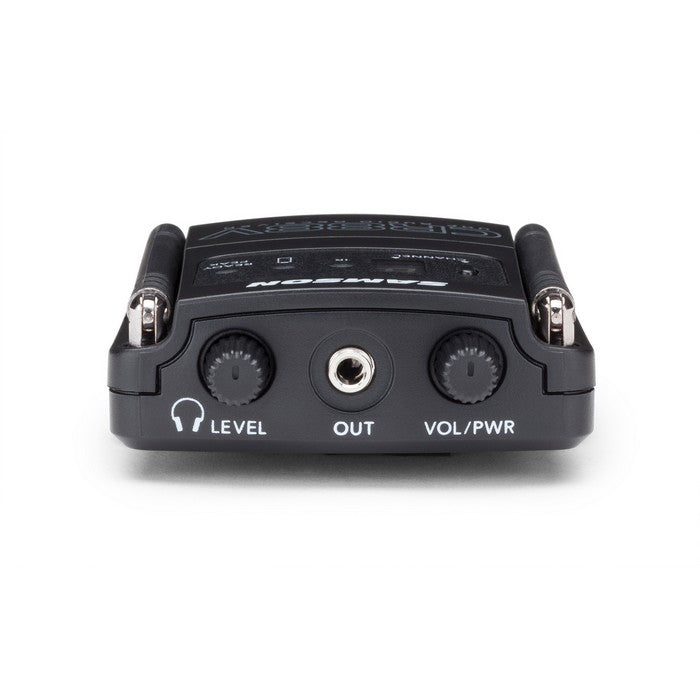 Samson Concert 88 Camera Combo (L-band) – draadloos cameramicrofoonsysteem