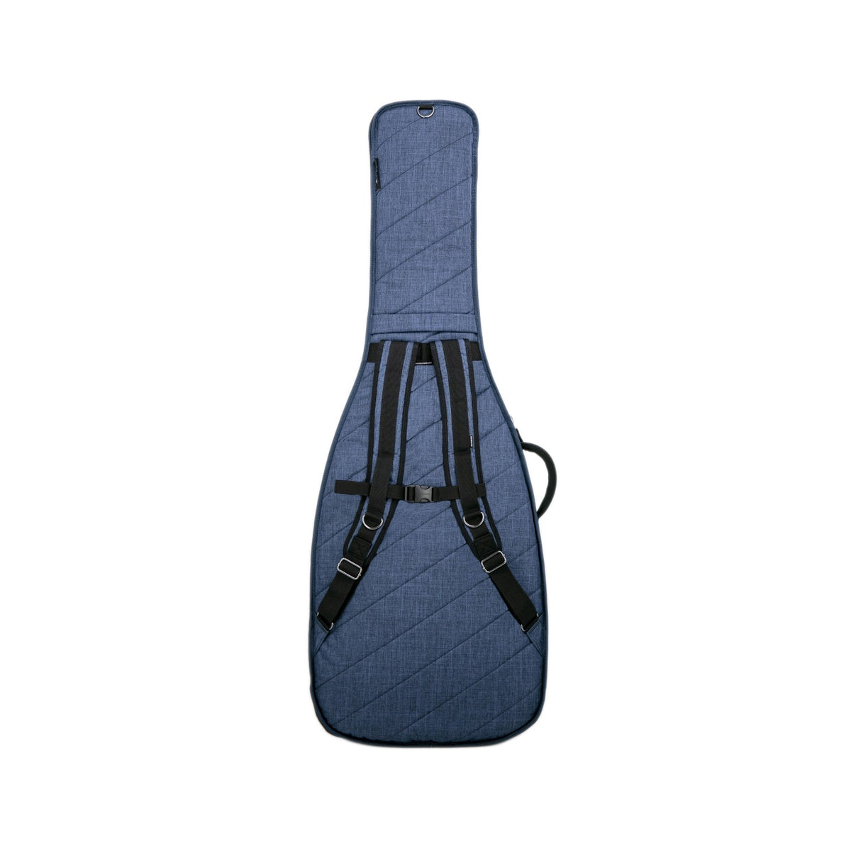 MONO M80 Sleeve™ 2.0 Guitar Moonlight blue – instrumenttas