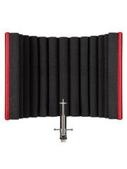 sE Electronics RF-X Red – microfoon-reflectiefilter