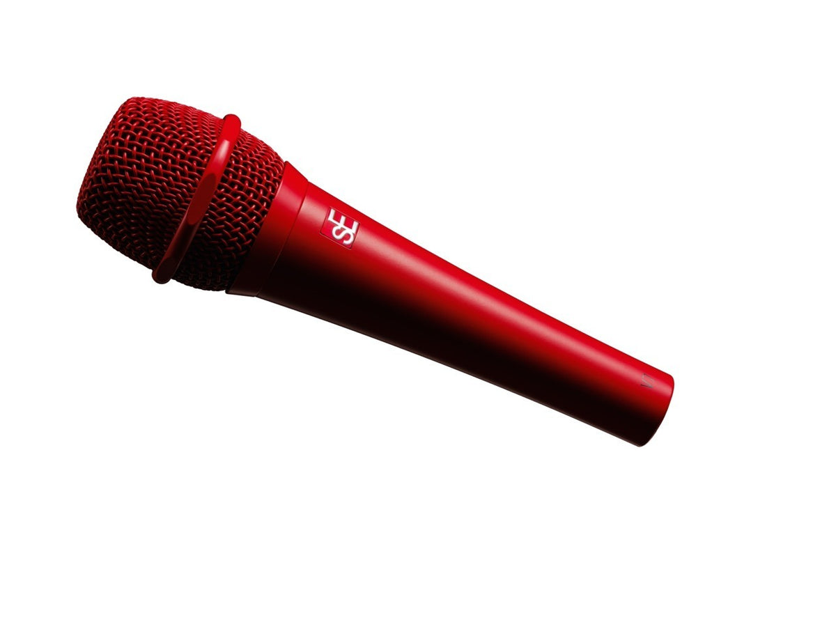 sE Electronics V7 Red – dynamische zangmicrofoon