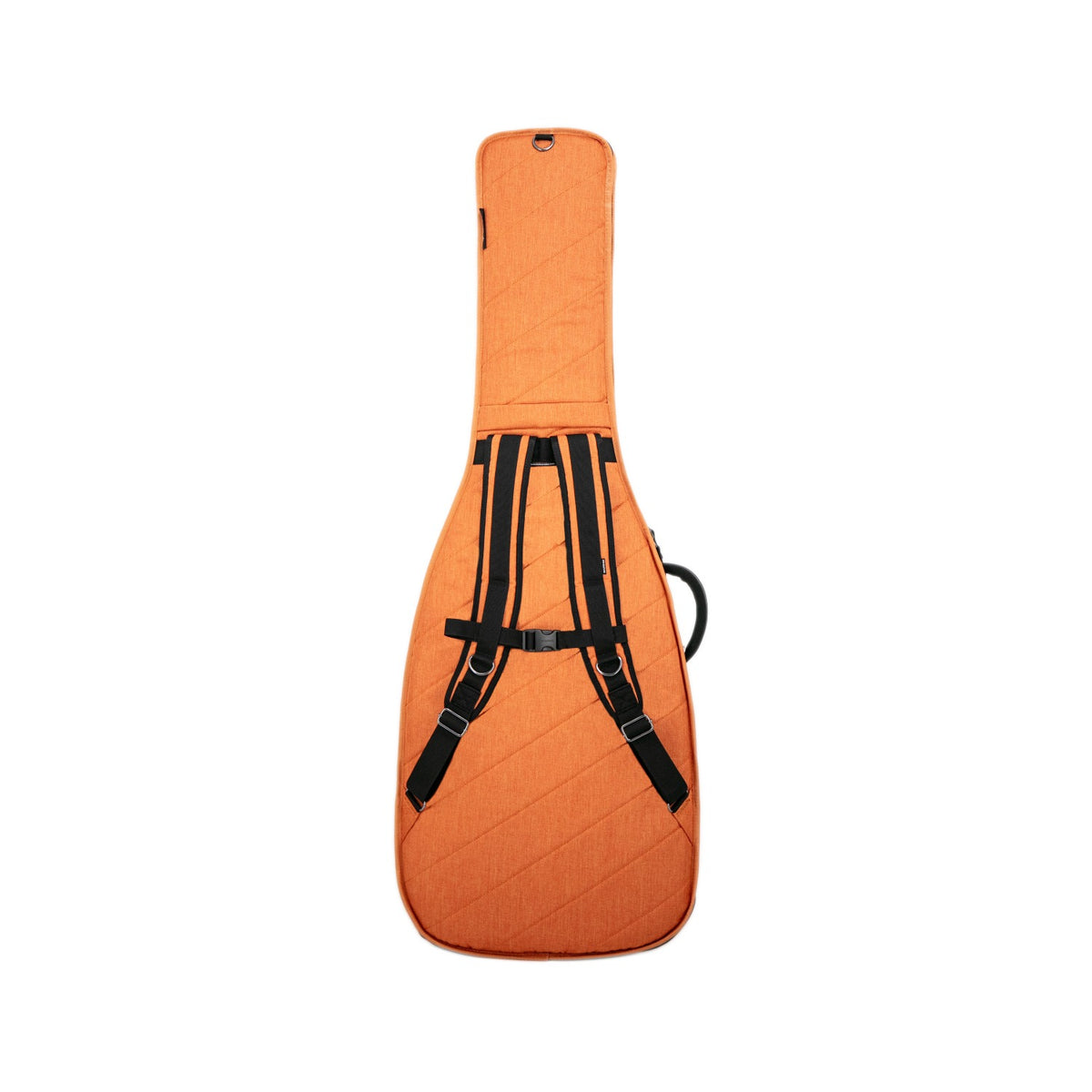 MONO M80 Sleeve™ 2.0 Bass Burnt orange – basgitaartas