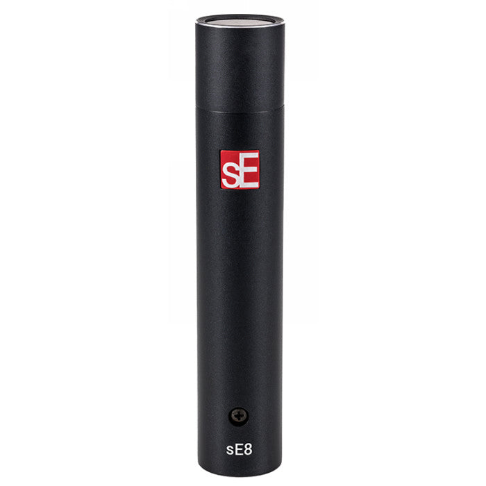 sE Electronics sE8 omni (Pair) – kleinmembraan-condensatormicrofoon