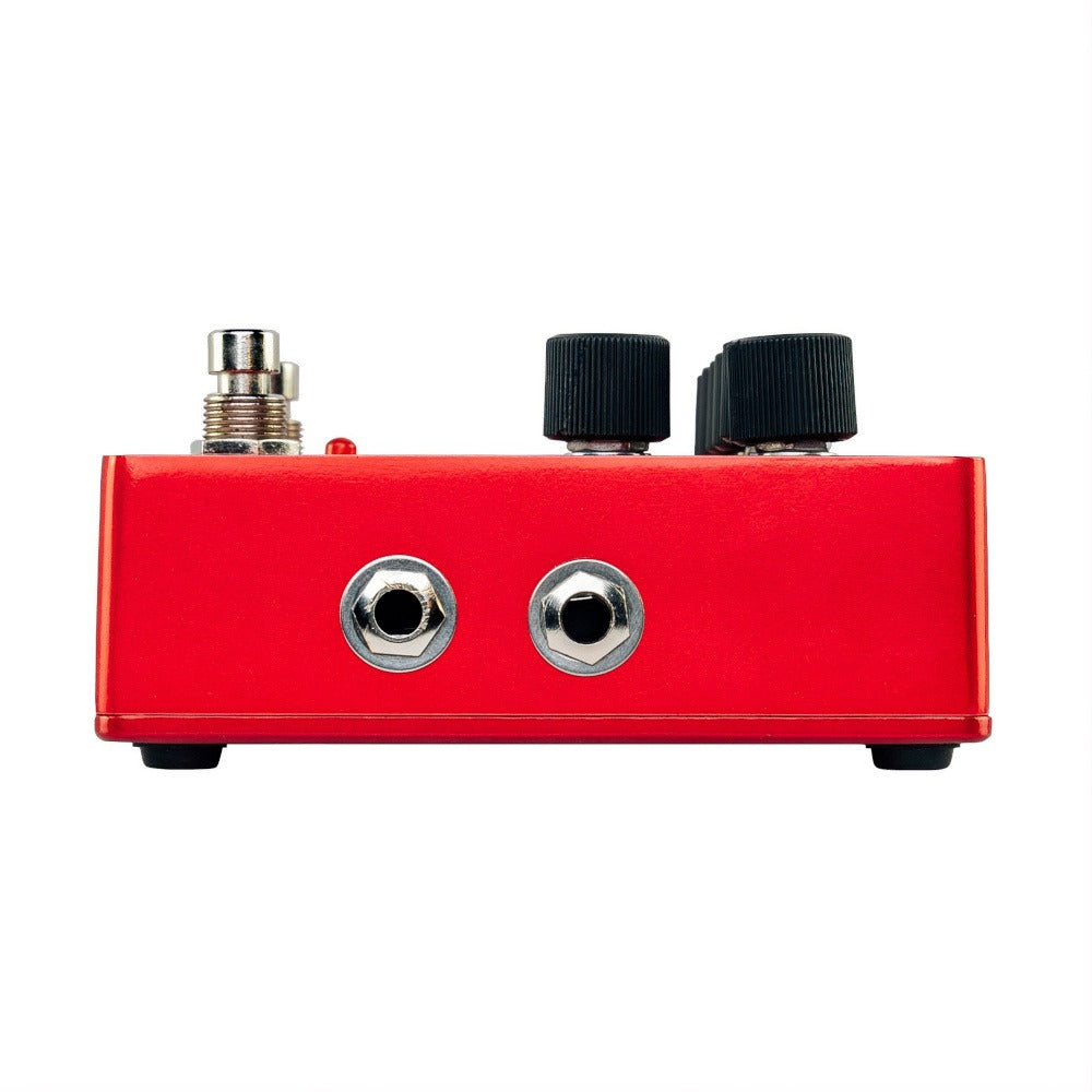 Electro-Harmonix DELUXE BIG MUFF 2 – fuzzpedaal