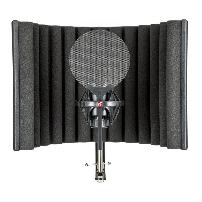 sE Electronics X1 S Studio Bundle – microfoonbundel