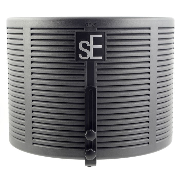 sE Electronics RF-X – microfoon-reflectiefilter