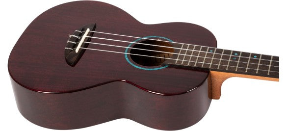 Flight IRIS TINTA TENOR TPP – tenorukelele