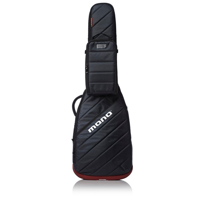 MONO Vertigo Bass Guitar Case, Grey – basgitaartas