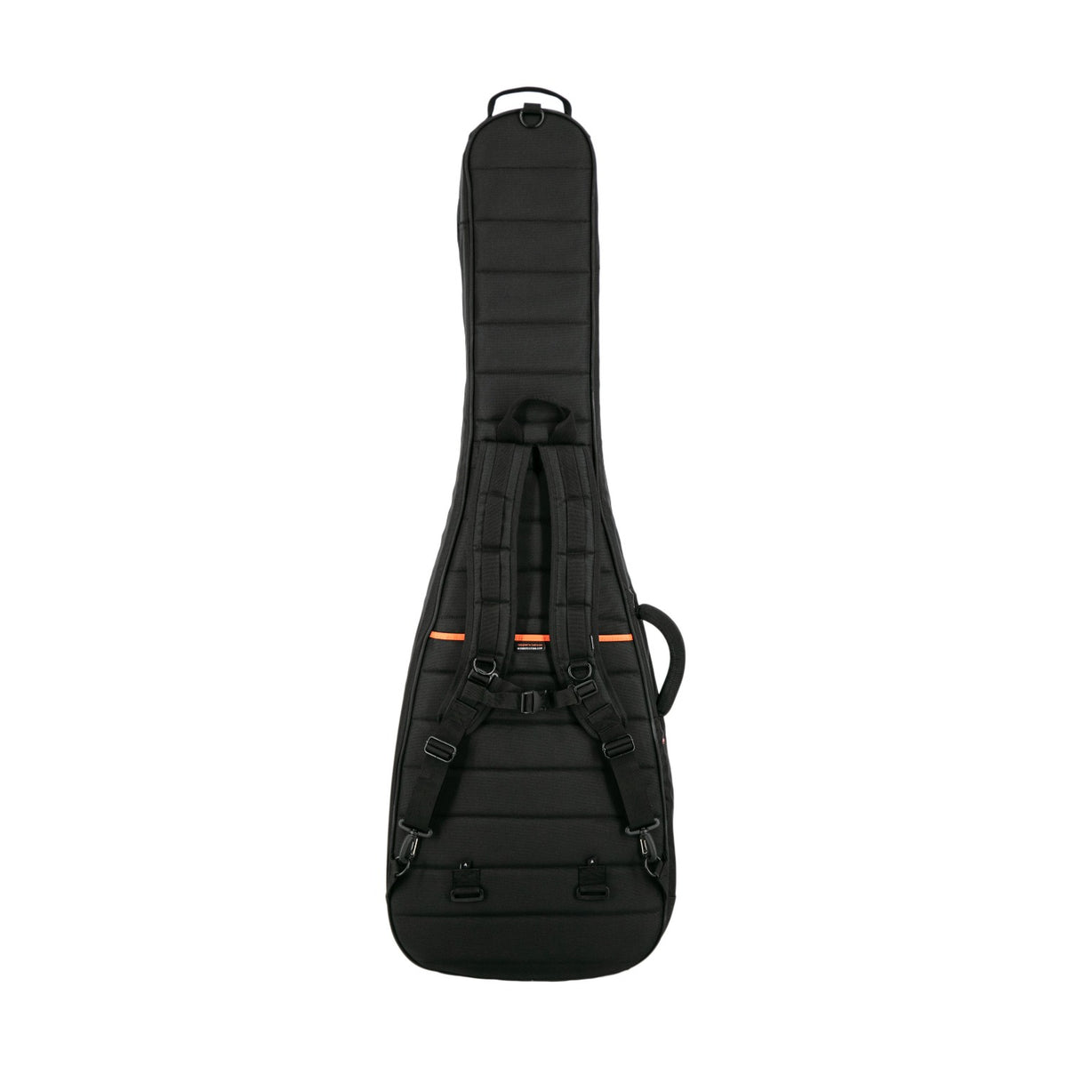 MONO M80 Classic Ultra Single Bass (BLACK) – basgitaartas
