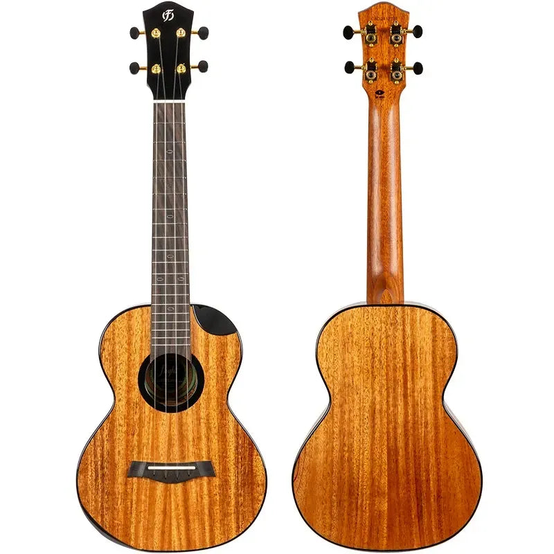 Flight NOMAD TENOR – baritonukelele