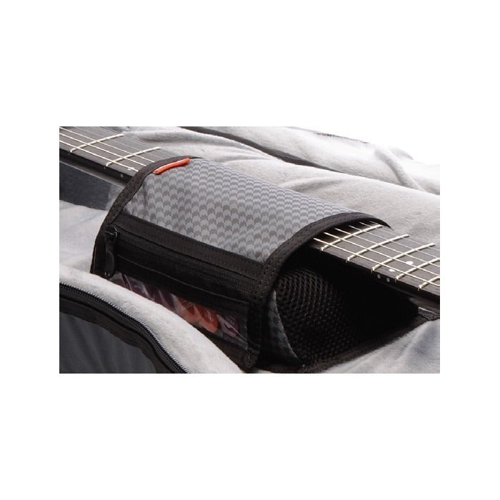 MONO Classic Acoustic/Dreadnought Guitar Case, Black – akoestische gitaartas
