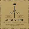 Augustine AUIMBK Imperial Black snarenset voor klassiek gitaar afbeelding 2